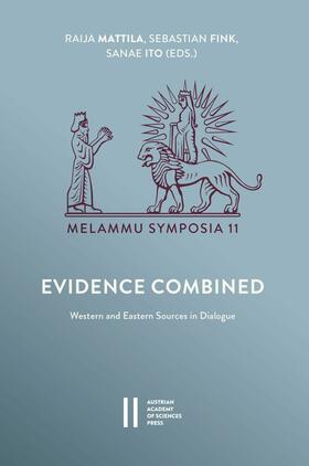 Mattila / Fink / Ito |  Evidence Combined | eBook | Sack Fachmedien
