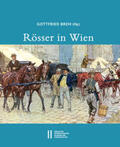 Brem |  Rösser in Wien | Buch |  Sack Fachmedien