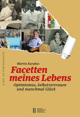 Karplus |  Facetten meines Lebens | Buch |  Sack Fachmedien