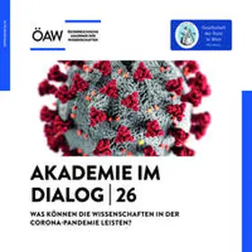 Wissenschaften / Bierbaumer |  Was können die Wissenschaften in der Corona-Pandemie leisten? | Buch |  Sack Fachmedien