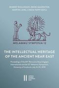 Rollinger / Madreiter / Lang |  The Intellectual Heritage of the Ancient Near East | eBook | Sack Fachmedien