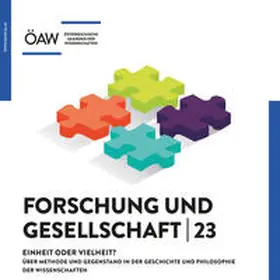 Wissenschaften / Hunger |  Einheit oder Vielheit | Buch |  Sack Fachmedien