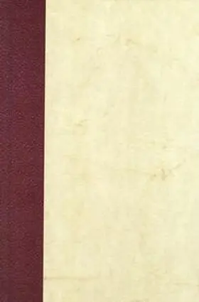 Wissenschaften |  Österreichisches Biographisches Lexikon 1815-1950 / Österreichisches Biographisches Lexikon 1815–1950 | Buch |  Sack Fachmedien