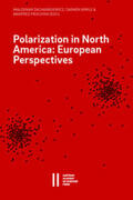 Zacharasiewicz / Birkle / Prisching |  Polarization in North America | Buch |  Sack Fachmedien