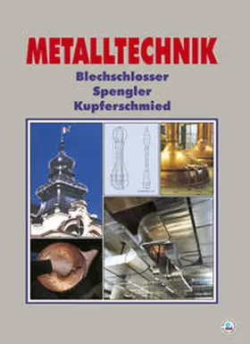 Müller |  Metalltechnik | Buch |  Sack Fachmedien