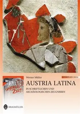Müller / Lachawitz / Oswald |  Austria Latina | Buch |  Sack Fachmedien