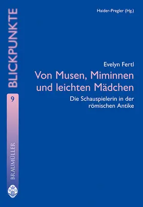 Fertl | Von Musen, Miminnen und leichten Mädchen | Buch | 978-3-7003-1516-2 | www.sack.de