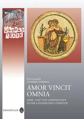 Cescutti / Goldstern |  Amor vincit omnia - Übungstexte | Buch |  Sack Fachmedien
