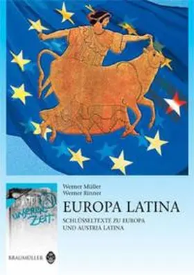 Müller / Rinner / Lachawitz |  Latein in unserer Zeit: Europa Latina | Buch |  Sack Fachmedien