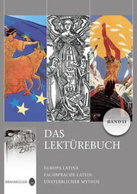 Müller / Lachawitz / Oswald |  Latein in unserer Zeit - Das Lektürebuch / Latein in unserer Zeit - Das Lektürebuch II | Buch |  Sack Fachmedien