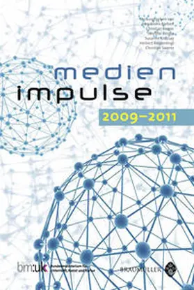 Barberi / Berger / Krucsay |  Medienimpulse 2009-2011 | Buch |  Sack Fachmedien