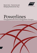 Graf / Ruttenstorfer / Horvath |  Powerlines | Buch |  Sack Fachmedien