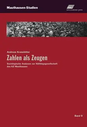 Kranebitter |  Zahlen als Zeugen | Buch |  Sack Fachmedien