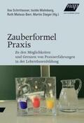 Malmberg / Schrittesser / Mateus-Berr |  Zauberformel Praxis | Buch |  Sack Fachmedien