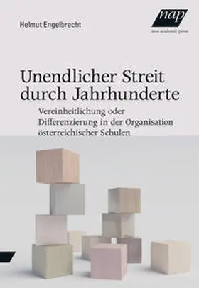 Engelbrecht |  Unendlicher Streit durch Jahrhunderte | Buch |  Sack Fachmedien