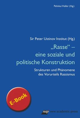König / Pelinka | Rasse" - eine soziale und politische Konstruktion | E-Book | sack.de