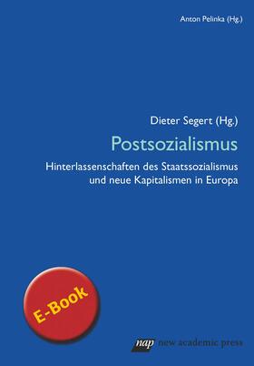 Segert |  Postsozialismus | eBook | Sack Fachmedien