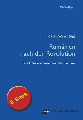 Werndl |  Rumänien nach der Revolution | eBook | Sack Fachmedien