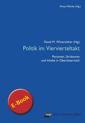 Wineroither |  Politik im Viervierteltakt | eBook | Sack Fachmedien