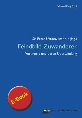 Institut |  Feindbild Zuwanderer | eBook | Sack Fachmedien