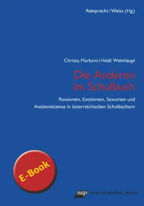 Weinhäupl / Markom |  Die Anderen im Schulbuch | eBook | Sack Fachmedien