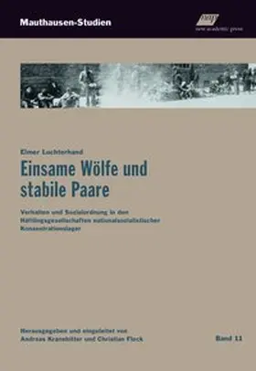 Luchterhand |  Einsame Wölfe und stabile Paare | Buch |  Sack Fachmedien