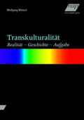 Welsch |  Transkulturalität | Buch |  Sack Fachmedien