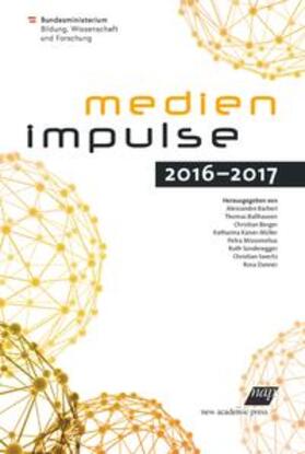 Barberi / Kaiser-Müller / Ballhausen |  Medienimpulse 2016-2017 | Buch |  Sack Fachmedien