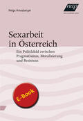 Amesberger |  Sexarbeit in Österreich | eBook | Sack Fachmedien