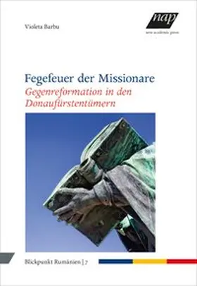Barbu |  Fegefeuer der Missionare | Buch |  Sack Fachmedien
