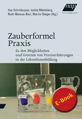 Schrittesser / Malmberg / Mateus-Berr |  Zauberformel Praxis | eBook | Sack Fachmedien