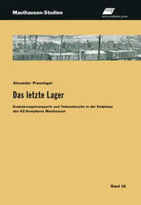 Prenninger |  Das letzte Lager | Buch |  Sack Fachmedien