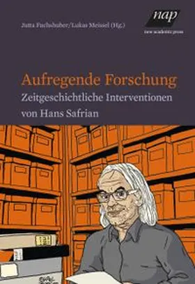 Fuchshuber / Meissel |  Aufregende Forschung | Buch |  Sack Fachmedien