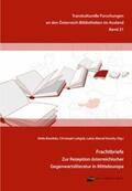 Bombitz / Leitgeb / Vosicky |  Frachtbriefe | Buch |  Sack Fachmedien