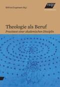 Engemann |  Theologie als Beruf | Buch |  Sack Fachmedien