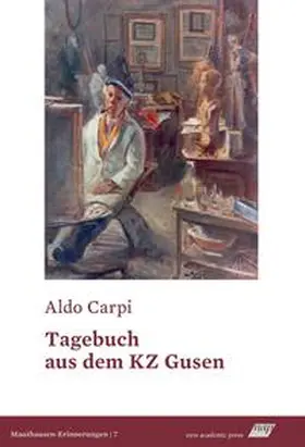 Carpi |  Tagebuch aus dem KZ Gusen | Buch |  Sack Fachmedien