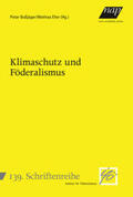 Bußjäger / Eller |  Klimaschutz und Föderalismus | Buch |  Sack Fachmedien