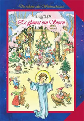 Rettl |  Es glänzt ein Stern | Buch |  Sack Fachmedien