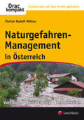 Rudolf-Miklau |  Naturgefahren-Management in Österreich | Buch |  Sack Fachmedien