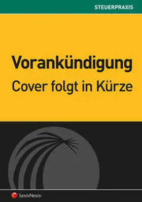 Arming |  Kapitalvermögen und Steuern | Buch |  Sack Fachmedien