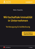 Kopetzky / Wells |  Wirtschaftskriminalität in Unternehmen | Buch |  Sack Fachmedien