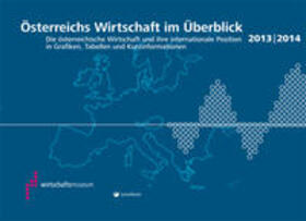 Österreichs Wirtschaft im Überblick 2013/2014 | Buch | 978-3-7007-5381-0 | sack.de