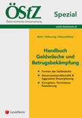 Mahr / Wiesenfellner / Wakounig |  ÖStZ Spezial - Handbuch Geldwäsche und Betrugsbekämpfung | Buch |  Sack Fachmedien
