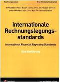 Steckel / Bitzyk |  Internationale Rechnungslegungsstandards - International Financial Reporting Standards | Buch |  Sack Fachmedien