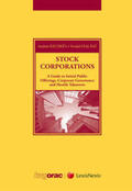 Kecskés / Halász |  Stock Corporations | Buch |  Sack Fachmedien