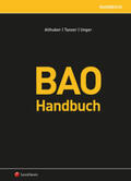 Althuber / Tanzer / Unger |  BAO Handbuch | Buch |  Sack Fachmedien