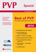 Patka |  Best Of PVP 2014 (f. Österreich) | Buch |  Sack Fachmedien