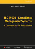 Tolar / Bühr / Petsche |  ISO 19600 - Compliance Management Systems | Buch |  Sack Fachmedien