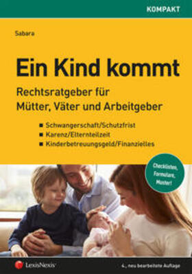 Sabara | Ein Kind kommt | Buch | 978-3-7007-6286-7 | sack.de