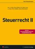 Lexa / Pummerer |  Steuerrecht II | Buch |  Sack Fachmedien